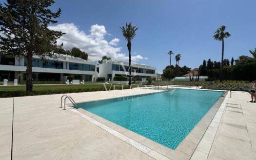 Adosados · Marbella