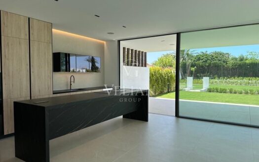 Adosados · Marbella