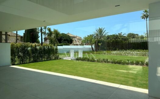Adosados · Marbella