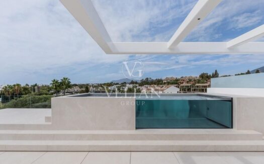 Adosados · Marbella