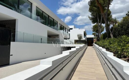 Adosados · Marbella