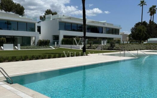 Adosados · Marbella