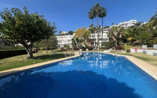 Chalets Independientes · Benahavis
