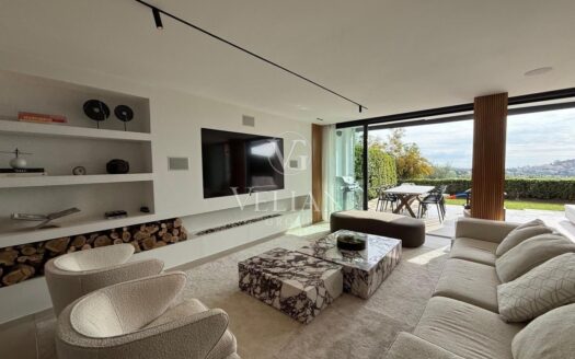 Chalets Independientes · Benahavis