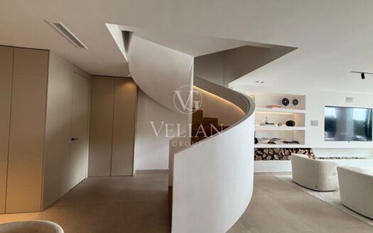Chalets Independientes · Benahavis