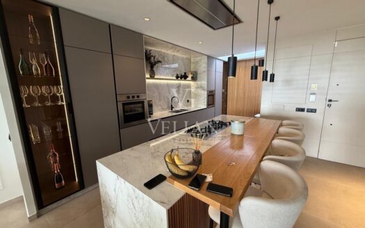 Chalets Independientes · Benahavis