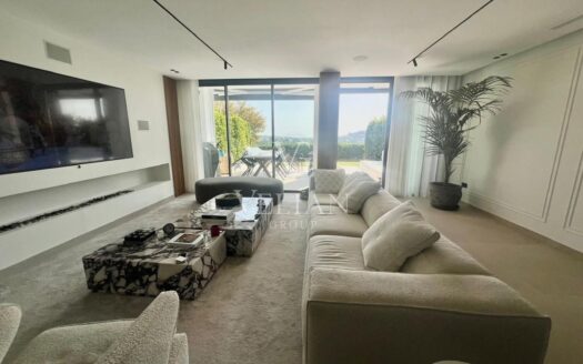 Chalets Independientes · Benahavis