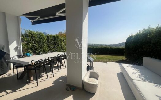 Chalets Independientes · Benahavis