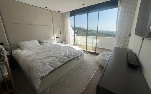 Chalets Independientes · Benahavis
