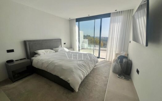 Chalets Independientes · Benahavis