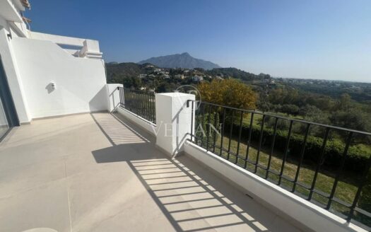 Chalets Independientes · Benahavis