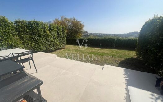 Chalets Independientes · Benahavis