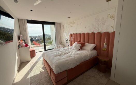 Chalets Independientes · Benahavis