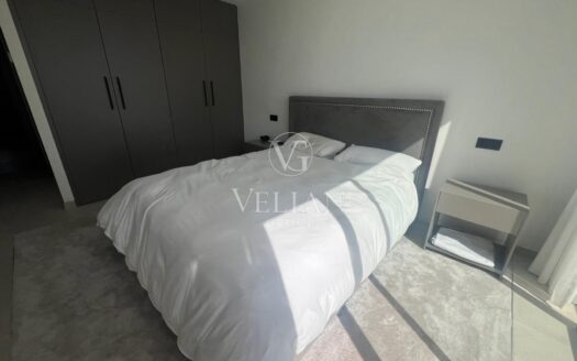 Chalets Independientes · Benahavis