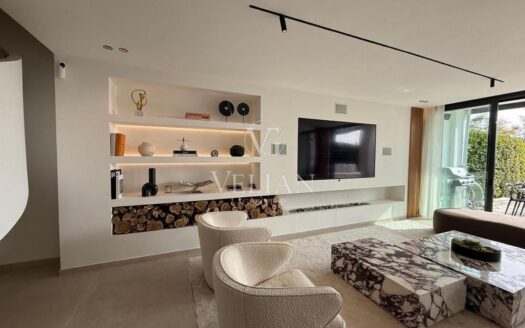 Chalets Independientes · Benahavis