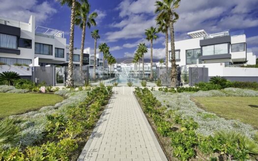Adosados · Estepona