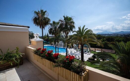 Áticos · Marbella