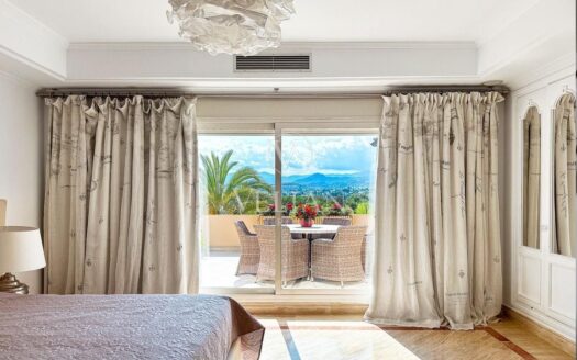 Áticos · Marbella
