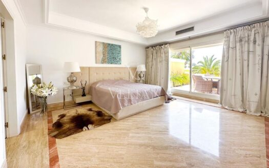 Áticos · Marbella