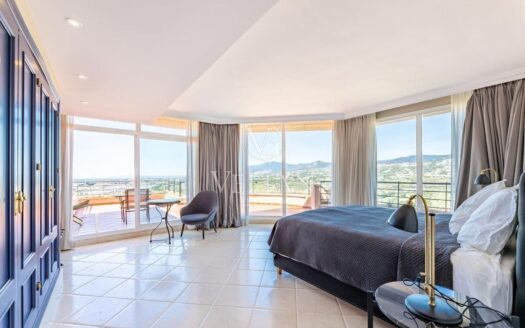 Áticos · Marbella