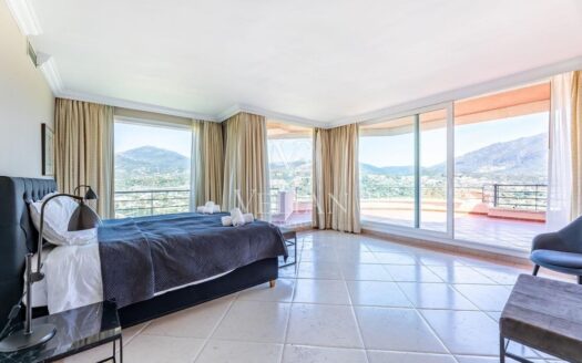 Áticos · Marbella