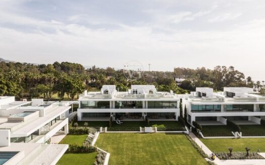 Adosados · Marbella