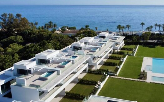 Adosados · Marbella