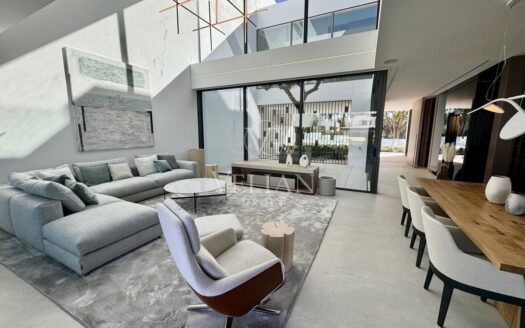 Adosados · Marbella