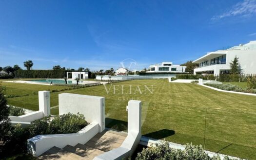 Adosados · Marbella