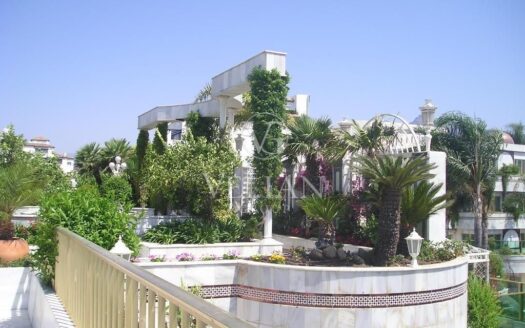 Áticos · Marbella