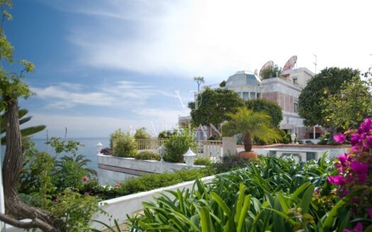 Áticos · Marbella