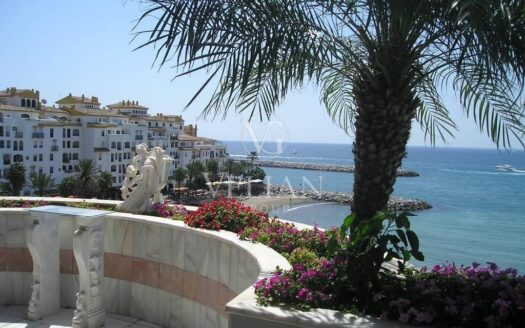 Áticos · Marbella