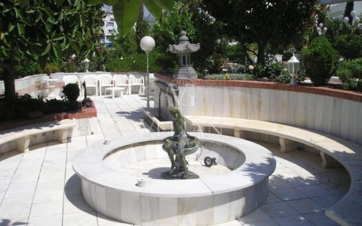Áticos · Marbella