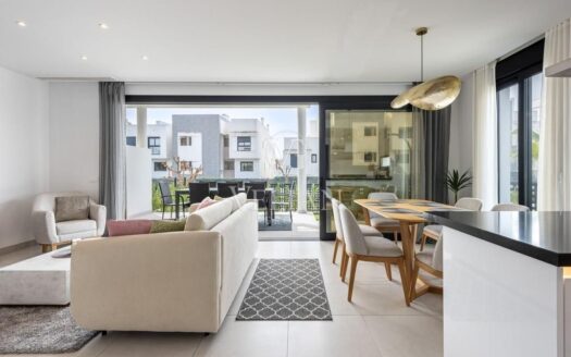 Chalets Independientes · Estepona