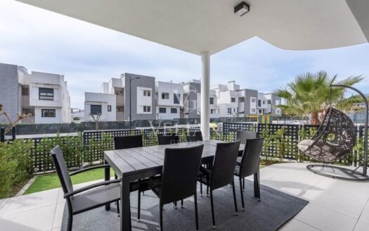 Chalets Independientes · Estepona