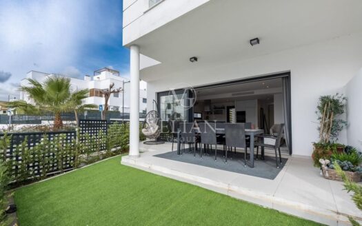 Chalets Independientes · Estepona