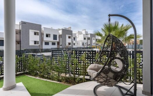 Chalets Independientes · Estepona