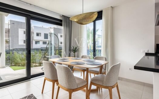 Chalets Independientes · Estepona