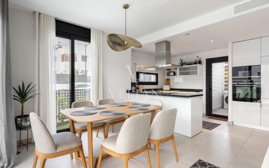 Chalets Independientes · Estepona