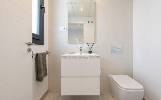 Chalets Independientes · Estepona