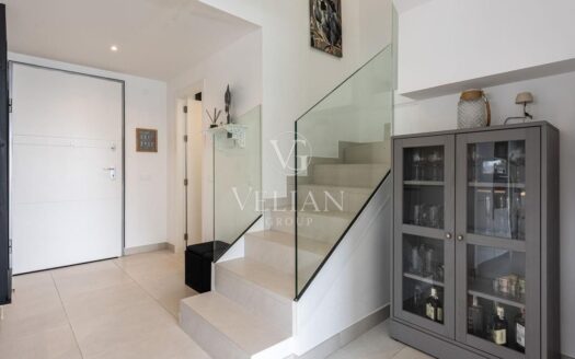 Chalets Independientes · Estepona