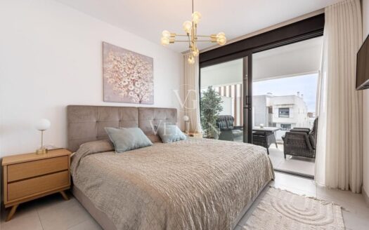 Chalets Independientes · Estepona