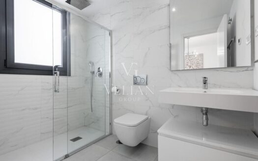 Chalets Independientes · Estepona