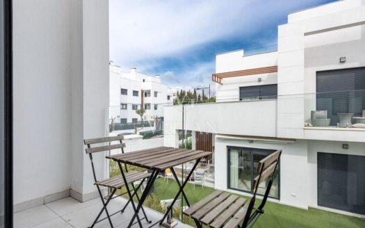 Chalets Independientes · Estepona