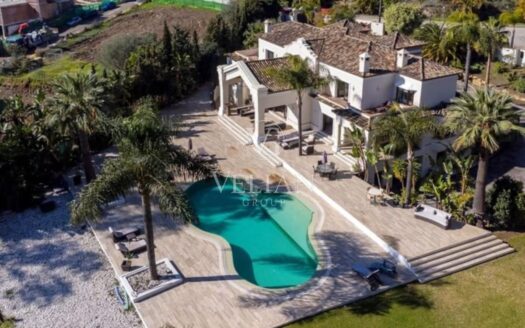 Chalets Independientes · Marbella