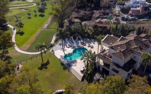Chalets Independientes · Marbella