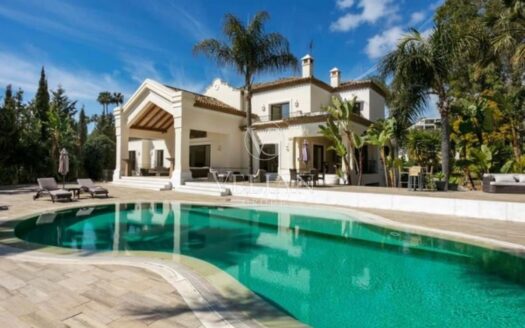 Chalets Independientes · Marbella