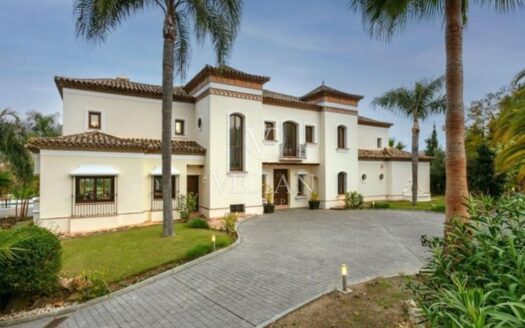 Chalets Independientes · Marbella