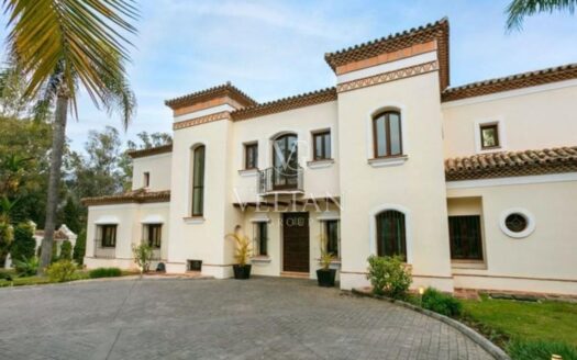 Chalets Independientes · Marbella