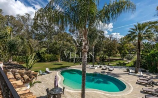 Chalets Independientes · Marbella